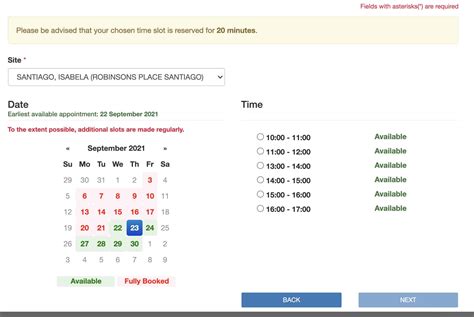 dfa passport calendar|Requirements for First.